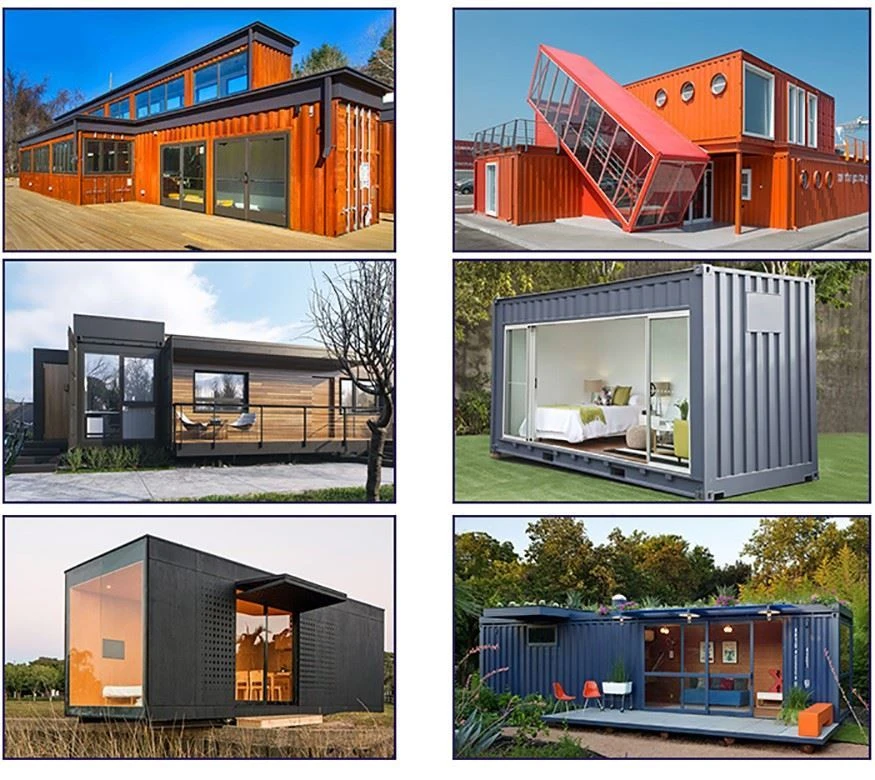 container house design