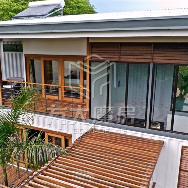 Best Shipping Container Homes In USA