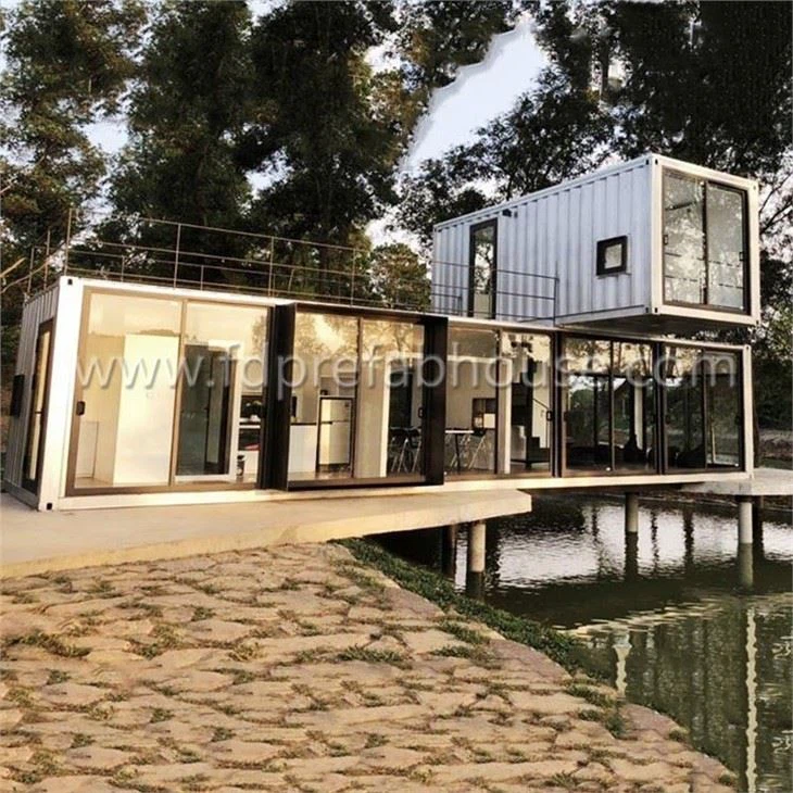 Container House Queensland