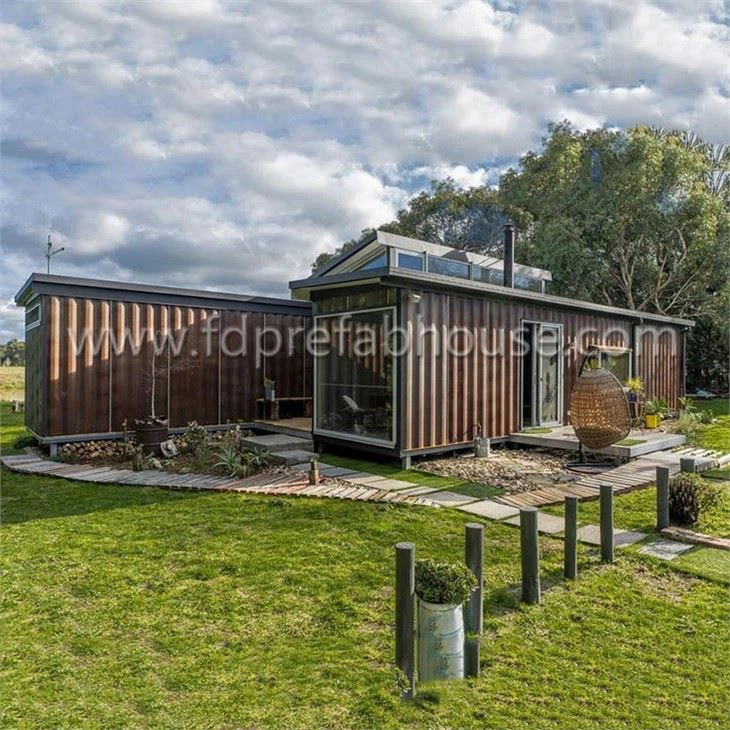 Container House Queensland
